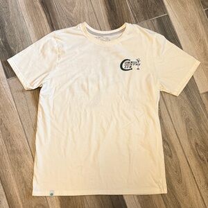 Sendero Provisions Co. Cowboy Country Club T-shirt - Large